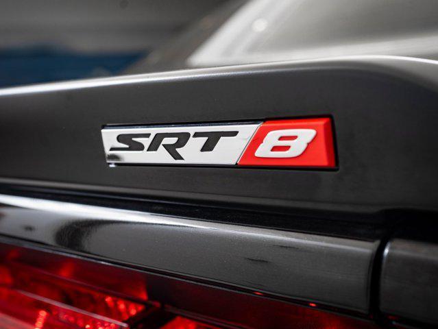 used 2009 Dodge Challenger car, priced at $29,598