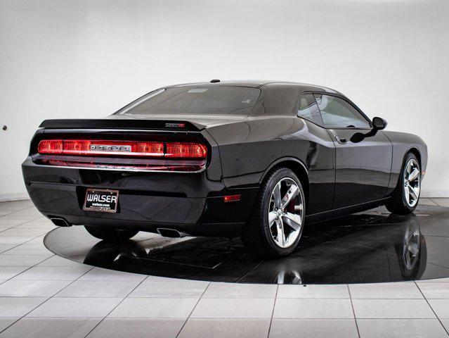 used 2009 Dodge Challenger car, priced at $29,598