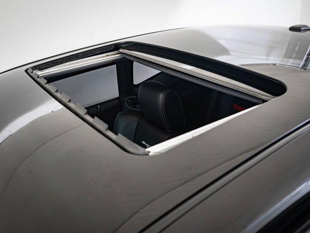 used 2009 Dodge Challenger car, priced at $29,598