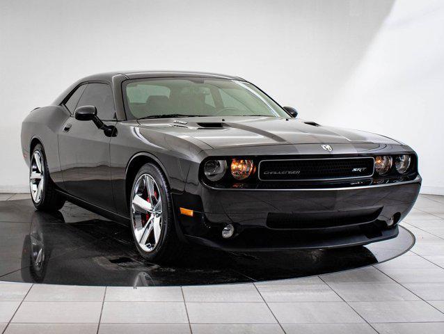 used 2009 Dodge Challenger car, priced at $29,598