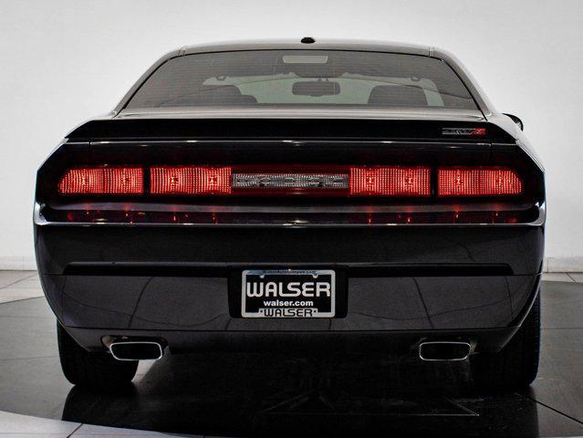 used 2009 Dodge Challenger car, priced at $29,598