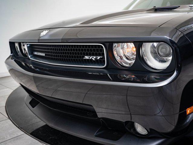 used 2009 Dodge Challenger car, priced at $29,598