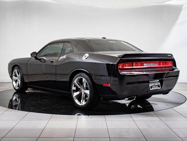 used 2009 Dodge Challenger car, priced at $29,598