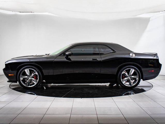 used 2009 Dodge Challenger car, priced at $29,598