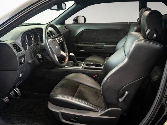 used 2009 Dodge Challenger car, priced at $29,598