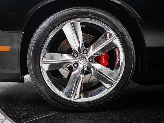 used 2009 Dodge Challenger car, priced at $29,598