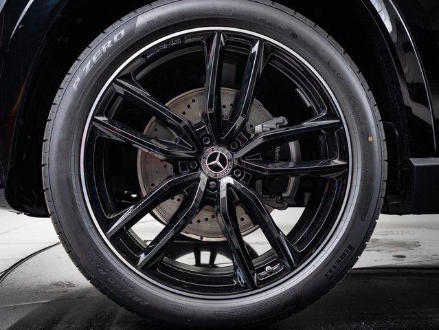 new 2025 Mercedes-Benz GLS 450 car, priced at $98,998