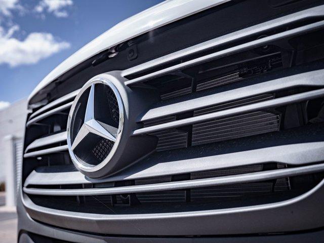 new 2024 Mercedes-Benz Sprinter 2500 car, priced at $58,998
