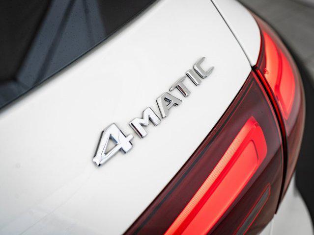 used 2024 Mercedes-Benz GLE 450 car, priced at $66,298