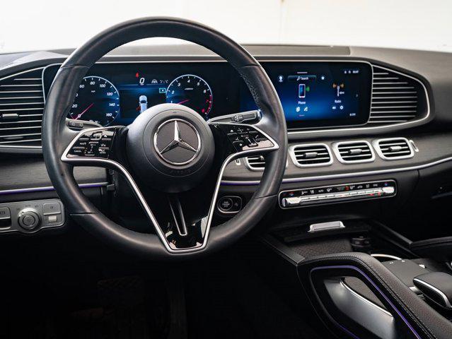 used 2024 Mercedes-Benz GLE 450 car, priced at $66,298