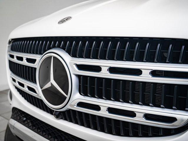used 2024 Mercedes-Benz GLE 450 car, priced at $66,298