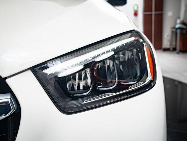 used 2024 Mercedes-Benz GLE 450 car, priced at $66,298