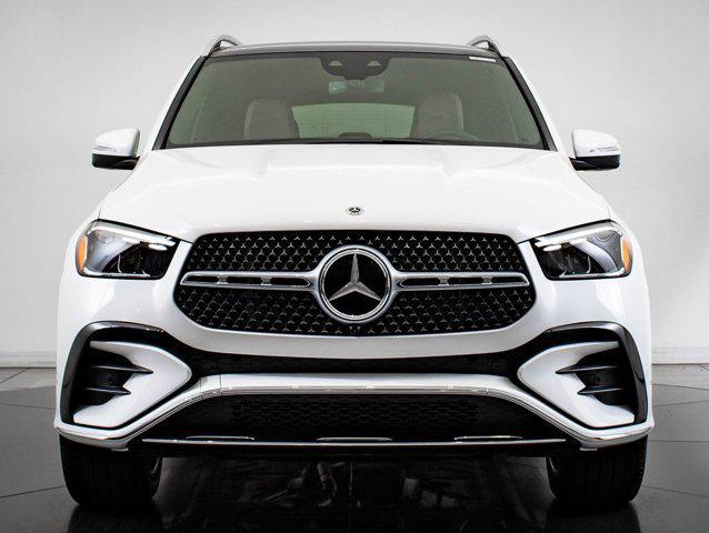 new 2025 Mercedes-Benz GLE 450 car, priced at $80,998