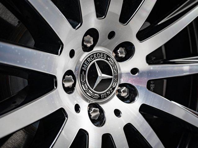 new 2025 Mercedes-Benz GLS 450 car, priced at $90,998