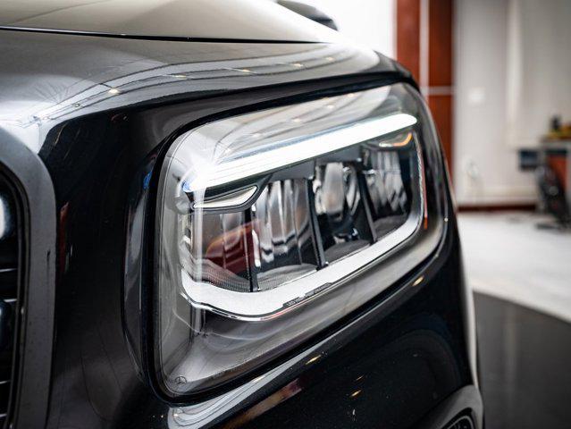 used 2024 Mercedes-Benz GLB 250 car, priced at $43,898