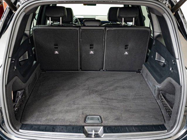 used 2024 Mercedes-Benz GLB 250 car, priced at $43,898