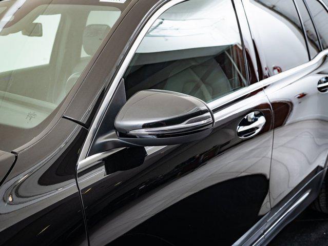 used 2024 Mercedes-Benz GLB 250 car, priced at $43,898