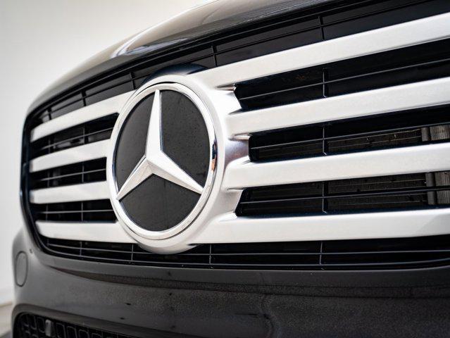 used 2024 Mercedes-Benz GLB 250 car, priced at $43,898