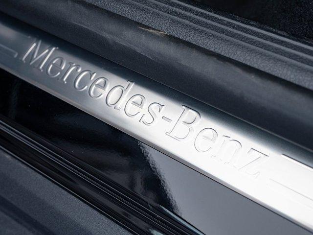 new 2024 Mercedes-Benz GLC 300 car, priced at $51,998