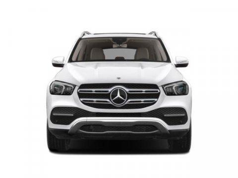used 2021 Mercedes-Benz GLE 350 car, priced at $34,998