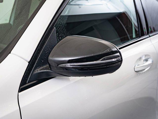 used 2024 Mercedes-Benz GLB 250 car, priced at $38,698