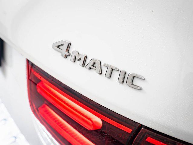 used 2024 Mercedes-Benz GLB 250 car, priced at $38,698