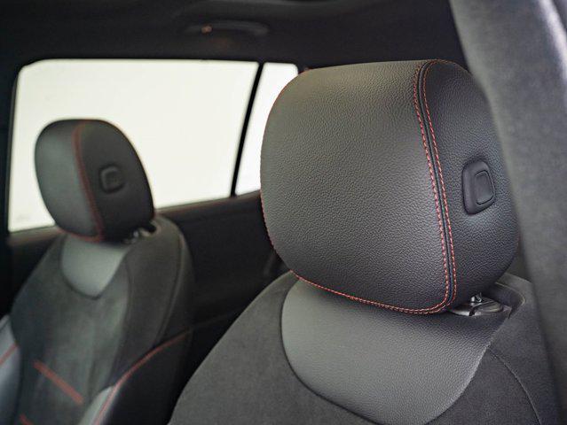 used 2024 Mercedes-Benz GLB 250 car, priced at $38,698