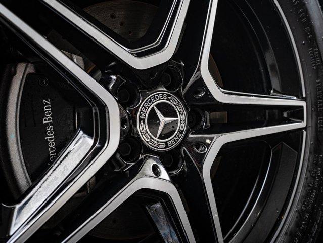 used 2024 Mercedes-Benz GLB 250 car, priced at $38,698