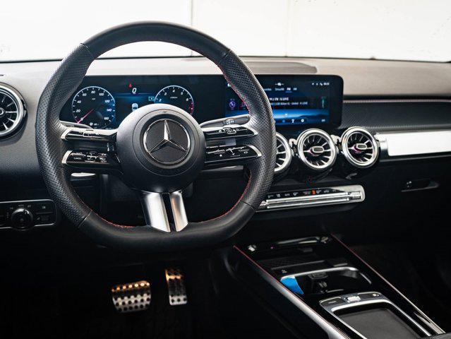 used 2024 Mercedes-Benz GLB 250 car, priced at $38,698