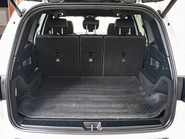 used 2024 Mercedes-Benz GLB 250 car, priced at $38,698