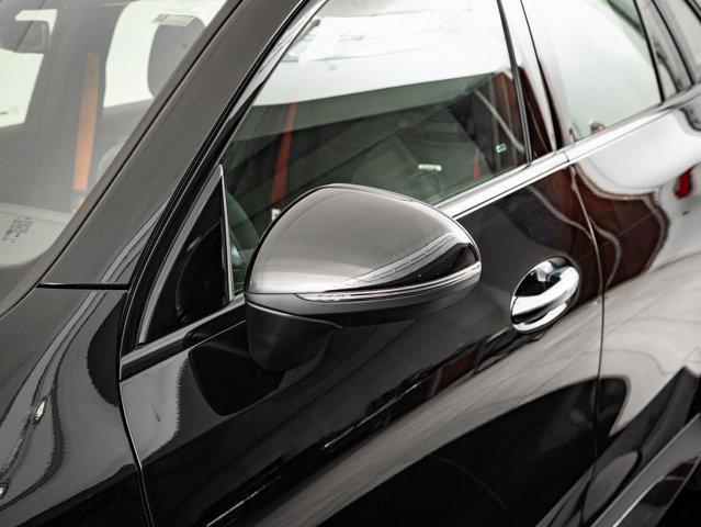 new 2025 Mercedes-Benz AMG GLC 43 car, priced at $69,998
