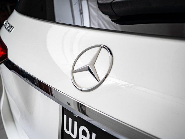 used 2022 Mercedes-Benz GLE 350 car, priced at $52,698
