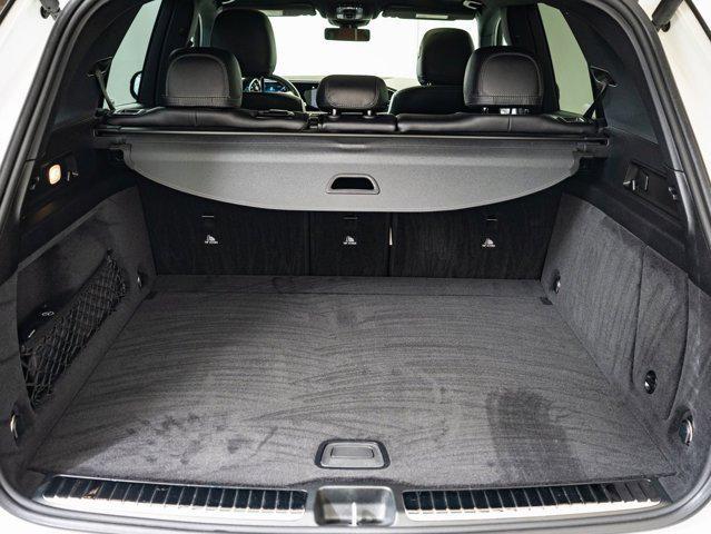 used 2022 Mercedes-Benz GLE 350 car, priced at $52,698