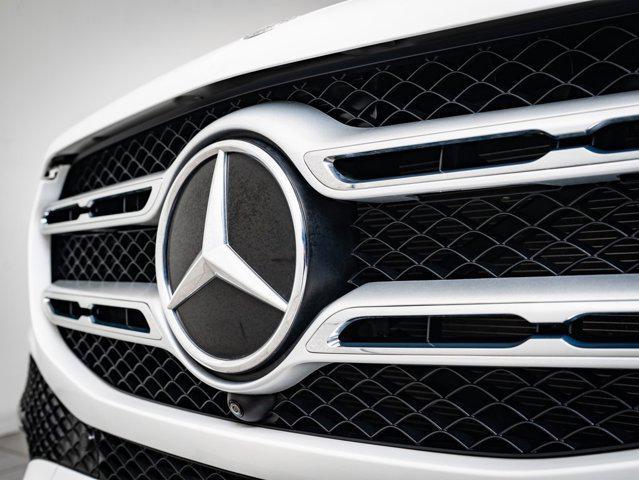 used 2022 Mercedes-Benz GLE 350 car, priced at $52,698