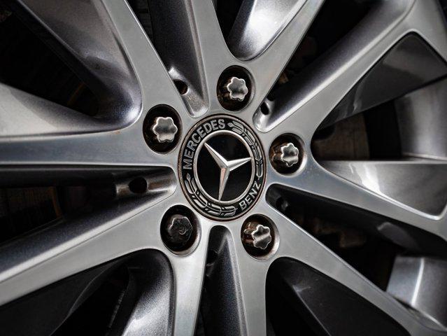 used 2022 Mercedes-Benz GLE 350 car, priced at $52,698