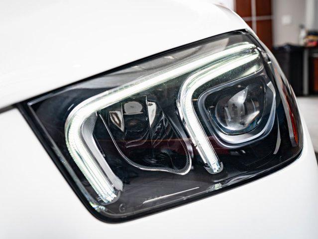used 2022 Mercedes-Benz GLE 350 car, priced at $52,698