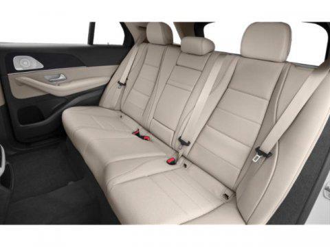 used 2022 Mercedes-Benz GLE 350 car