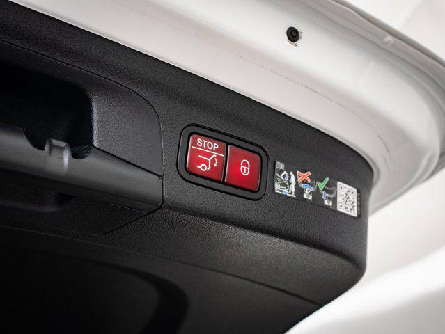 used 2022 Mercedes-Benz GLE 350 car, priced at $52,698