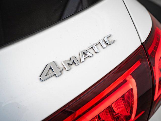 used 2022 Mercedes-Benz GLE 350 car, priced at $52,698