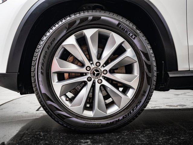 used 2022 Mercedes-Benz GLE 350 car, priced at $52,698
