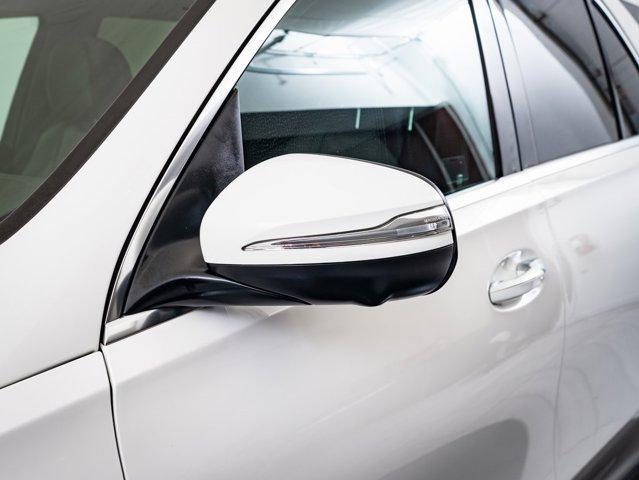 used 2022 Mercedes-Benz GLE 350 car, priced at $52,698