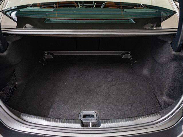 used 2024 Mercedes-Benz C-Class car, priced at $45,198