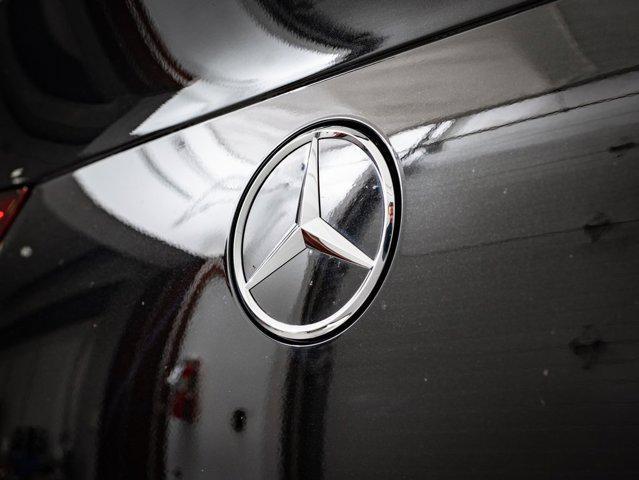 new 2025 Mercedes-Benz AMG GLE 63 car, priced at $133,998