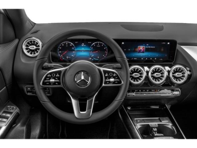 used 2021 Mercedes-Benz GLA 250 car