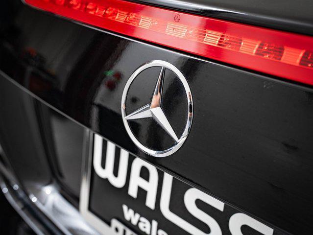used 2017 Mercedes-Benz SL 550 car, priced at $51,298
