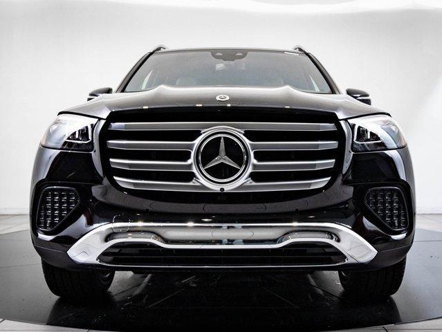 new 2024 Mercedes-Benz GLS 450 car, priced at $88,998