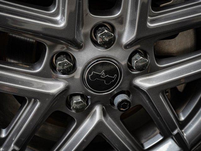 used 2024 Jeep Wrangler car, priced at $34,298