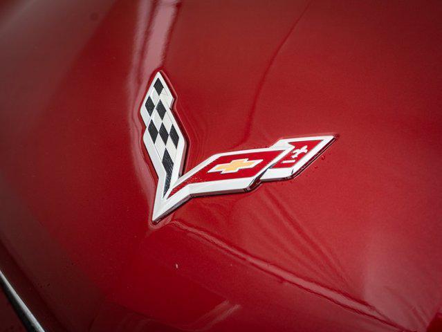 used 2014 Chevrolet Corvette Stingray car, priced at $34,498