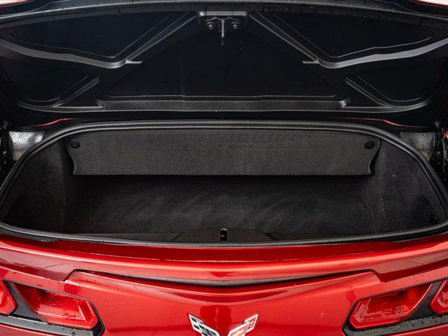 used 2014 Chevrolet Corvette Stingray car, priced at $34,498