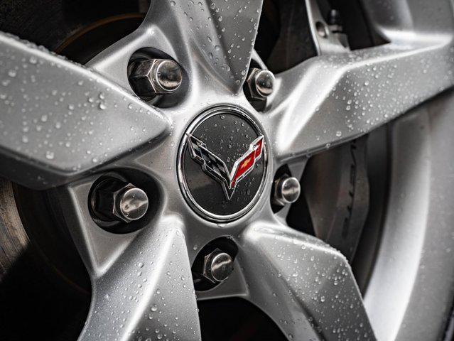used 2014 Chevrolet Corvette Stingray car, priced at $34,498